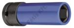GEDORE erősített dugókulcs 1/2" 17mm R63041716 (R63041716)