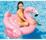 Intex Надуваемо Розово Фламинго INTEX Flamingo Ride-on 757558