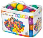 Intex Топки INTEX 8cm Fun Ballz, 100 бр. 749600