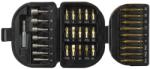 Black & Decker Set insurubare 32 accesorii Black+Decker - A7094 (A7094) Set capete bit, chei tubulare