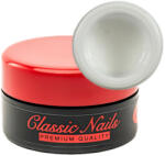 Classic Nails Gel&Go White fehér francia zselé 14g