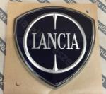 FIAT eredeti Embléma első LANCIA DELTA III (51968991)