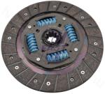 Fastoriginal Kuplung tárcsa 235X10 (9''1/4) IVECO DAILY II (FT66060)