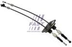 Fastoriginal Váltóbowden JTD, HDI PEUGEOT BOXER II (02-06) (FT73014)
