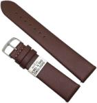 Morellato Curea pentru ceas din piele naturala Maro Morellato - 10mm 12mm 14mm 16mm 18mm 20mm 22mm 24mm A01X5200875134CR (A01X5200875134CR)
