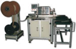 Artter DWC-520A II Aparat de indosariat