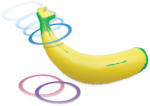 PipeDream Забавна игра с рингове и надуваем банан