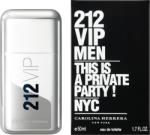 Carolina Herrera 212 VIP Men EDT 50 ml Parfum