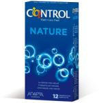 Control Презервативи control adapta nature 12 броя