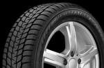 Bridgestone Blizzak LM-25 RFT 255/40 R20 97V