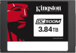 Kingston DC500 2.5 3.84TB SATA3 (SEDC500M/3840G)