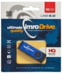 Imro AXIS/16GB 16GB USB 2.0 PAMIMRFLD0007 Флаш памет