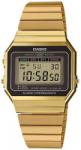 Casio A700WEG-9AEF Ceas