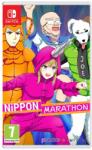 PQube Nippon Marathon (Switch)