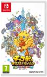 Square Enix Chocobo's Mystery Dungeon Every Buddy! (Switch)