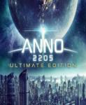 Ubisoft Anno 2205 [Ultimate Edition] (PC)