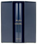 CHANEL Bleu de Chanel Twist & Spray (Refills) EDP 3x20 ml (3145891071207)
