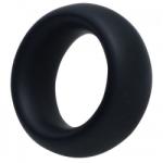 Toyz4Lovers Широк пенис пръстен от медицински силикон Timeless L