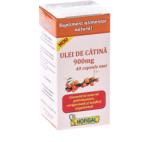 Hofigal Ulei de catina 900 mg 40 comprimate