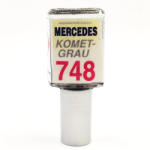 AraSystem Javítófesték Mercedes Komet grau (üstökös szürke) 748 Arasystem 10ml