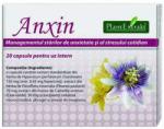 PlantExtrakt Anxin 20 comprimate