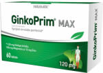 Walmark GinkoPrim Max 60 mg 60 comprimate