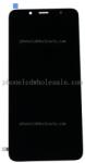  NBA001LCD004712 Xiaomi Redmi 7A fekete OEM LCD kijelző érintővel (NBA001LCD004712)