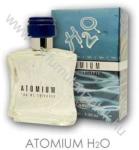 Creation Lamis Atomium H2O EDT 100 ml