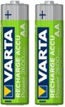 VARTA Power NiMH akku AA (ceruza) 2600 mAh (2db) [5716 101 402]