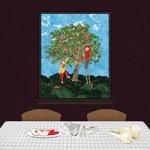 PARSNIP When The Tree Bears Fruit - facethemusic - 9 290 Ft