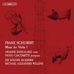 Schubert, Franz Music For Violin 1 -sacd-