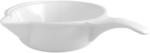 Gural Porselen - Buffet Купа за бюфет с дръжка35cm. (ABK 35 KSO) (0180367)