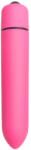 EasyToys Bullet - rúdvibrátor (pink)