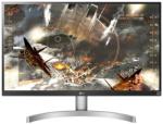 LG 27UL600-W Monitor