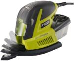 RYOBI RMS180-S (5133002907) Masina de slefuit alternativ