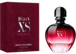 Paco Rabanne Black XS for Her (2018) EDP 80 ml