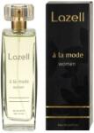 Lazell A la Mode EDP 100 ml Parfum