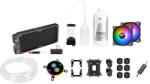 Thermaltake Thermaltake Pacific C240 DDC Soft Tube Water Cooling Kit (CL-W249-CU12SW-A)
