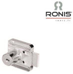 Ronis 4500-01 fiókzár (KA FH001 rozettával) (XR045000108A)