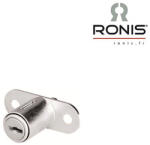 Ronis 18800-01 benyomózár (XR18800010SH) - zar-zarbetet