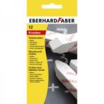 Eberhard Creta alba 12 buc/cut EBERHARD FABER (8178)