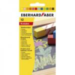 Eberhard Creta color 12 buc/cut EBERHARD FABER (8179)