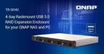 QNAP TR-004U