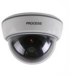 Item Product Camera de supraveghere falsa Dome DS-1500A, senzor miscare, led