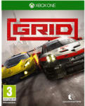 Codemasters GRID (Xbox One)