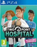 SEGA Two Point Hospital (PS4)