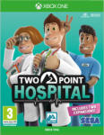 SEGA Two Point Hospital (Xbox One)