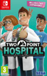 SEGA Two Point Hospital (Switch)