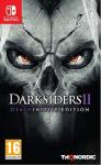 THQ Nordic Darksiders II [Deathinitive Edition] (Switch)