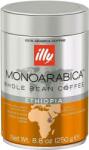 illy Arabica Selection Etiopia boabe 250 g